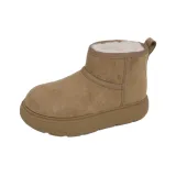 Хаки (с флисовой подкладкой)