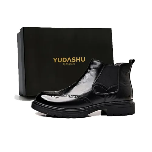 YUDASHU Челси Мужской