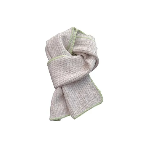 CARTELO Шарфы из смешанной шерсти Унисекс