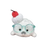 Следы Малыш (Следы + Синие Глаза + Красная Шляпа)