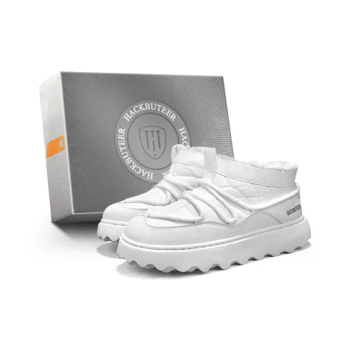 HACKBUTEER Ankle Длина (размер в длину) Сноубутсы Мужская Коробка Включено