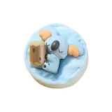 Покемон Звездный Мечта-Ледяной Медведь Подушка