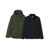 Pine Green (Polar Fleece Liner)  
Сосна Зеленый (Подкладка из полярного флиса)