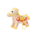 Белый Феникс Лошадь