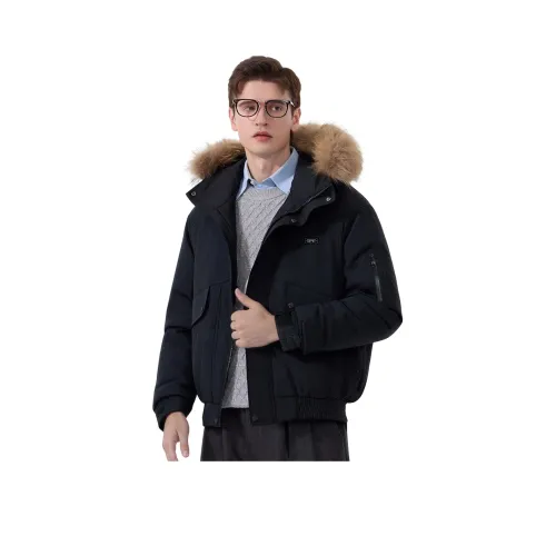 ESPRIT Унисекс Пуховики