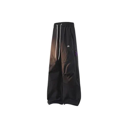 Cotton Gene Ветрозащитные штаны унисекс