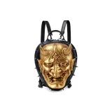 Золотой барон из ада