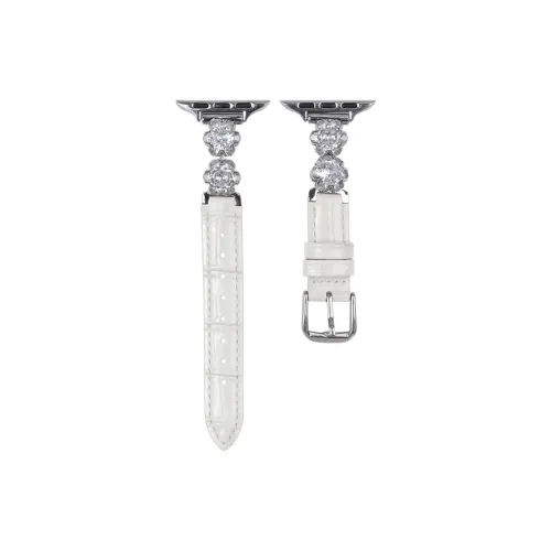 HAIAISO Ремень Apple Совместимость Натуральная кожа Материал