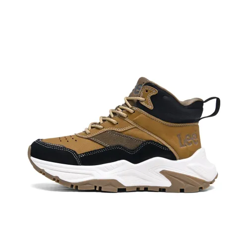 Мужской модель Lee co-branded Outdoor