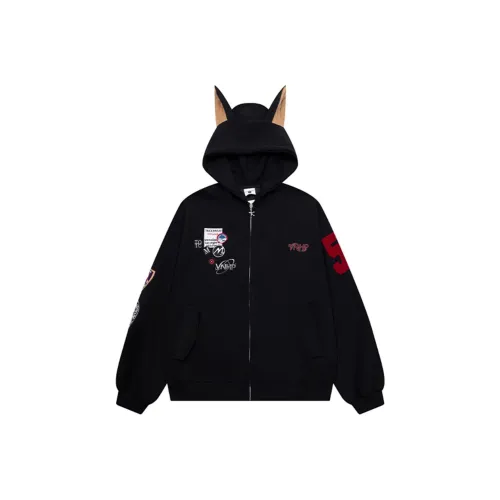 VNHP Унисекс Свитшоты