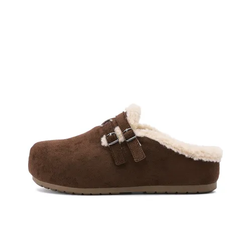 La Chapelle Обувь Birkenstock Женская