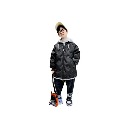 MUMUWU HOUSE KIDS Топы