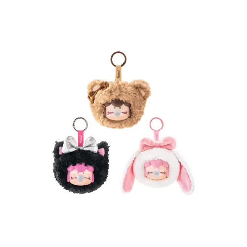 Rolife Nanci Rakuon Теплый Плюшевый Friend Украшение Кукла Toy 10 см 12 см Длина Тела