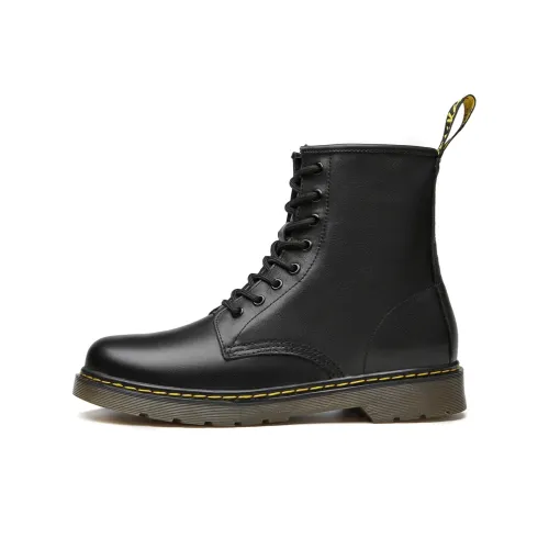 BAGE Носки Crew Martin Boot Platform Unisex