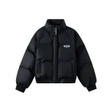 Black [Съемный бренд, брошь]