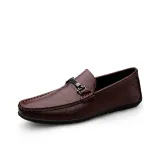 Коричневый QZ2311