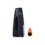 Темно-синий [Утолщенная флисовая подкладка]