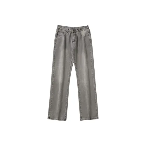 NRXX Унисекс Джинсы