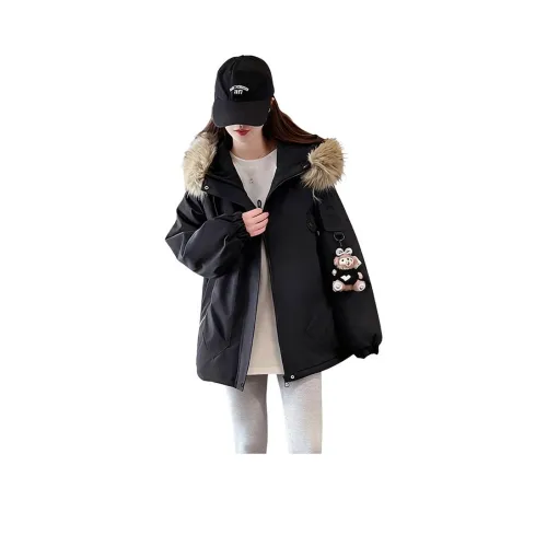 Amyway Женские пуховики