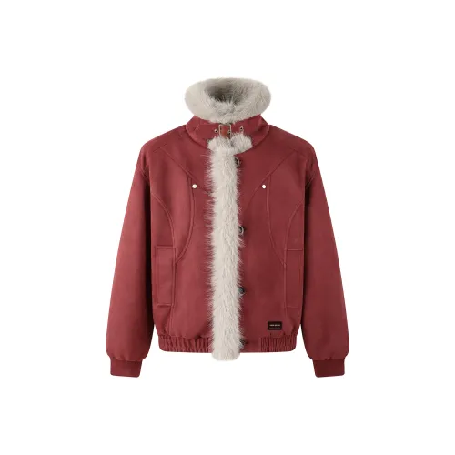 UNA RETA Унисекс Пуховики