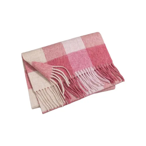 Devanro Wool Knit Шарфы Женские