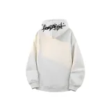 Светло-серый (с флисовой подкладкой)