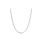 Цепочка в виде змеи, ожерелье