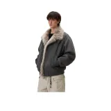 Темно-серый