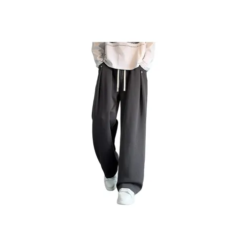 ONE PIECE Унисекс Повседневные Брюки