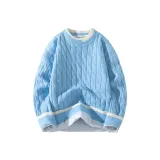 Light Blue - [Улучшенный с флисовой подкладкой]