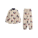 Мужской, повседневный, термический