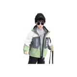 Горох Зеленый