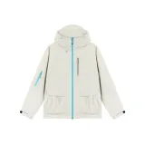 Парижный серый