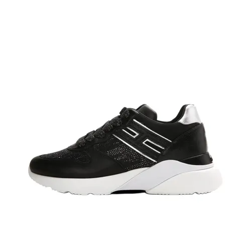 HOGAN Active One Low Топ Casual Женский