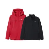 Red (Polar Fleece Liner)  
Красный (Подкладка из полярного флиса)