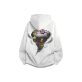 Туманно-серый