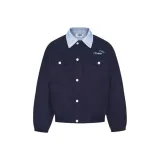 Темно-синий