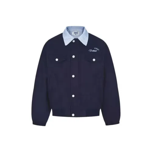 VNHP Унисекс Куртки