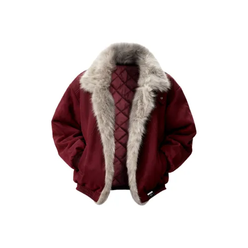 TAOKK Унисекс Пуховики