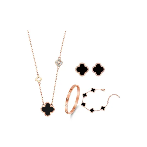 GUDS GAVE Сплав Ожерелья Унисекс