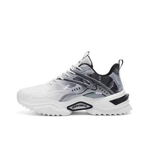 GONGFUHUOBAN KIDS Lifestyle Shoes Унисекс