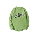 Трава зеленая