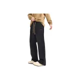 Чёрный, утолщённый