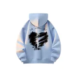 Светло-синий