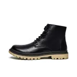 Black с флисовой подкладкой, цвет