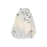 Серый меланж