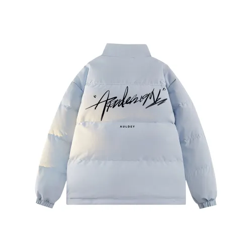 AULDEY Унисекс Пуховики