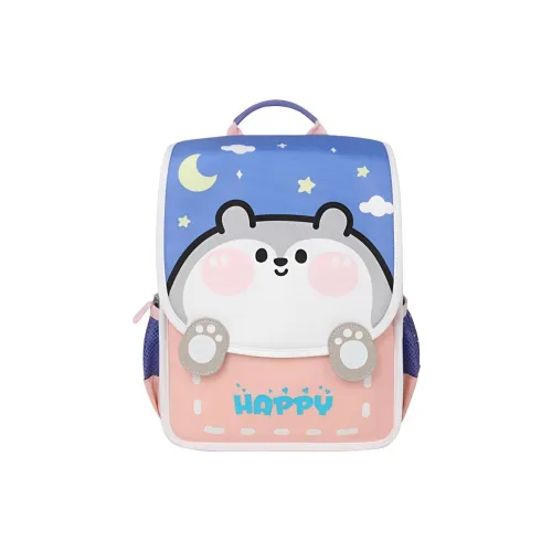 DR.KONG Полиэстер Little Kids Рюкзак