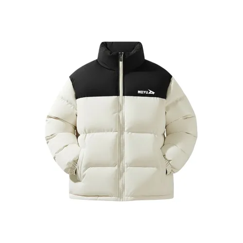 MoYu Унисекс Пуховики
