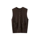 Темно-коричневый